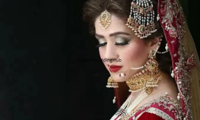 Manhas beauty parlour